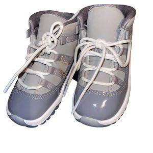 Jordan retro cool grey